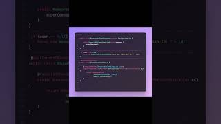 Custom Exception in Spring Boot #java #spring #springboot #shorts #interview #backend