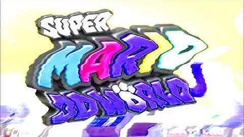 The History Of Mario Games But Explained With Burritos But Uh