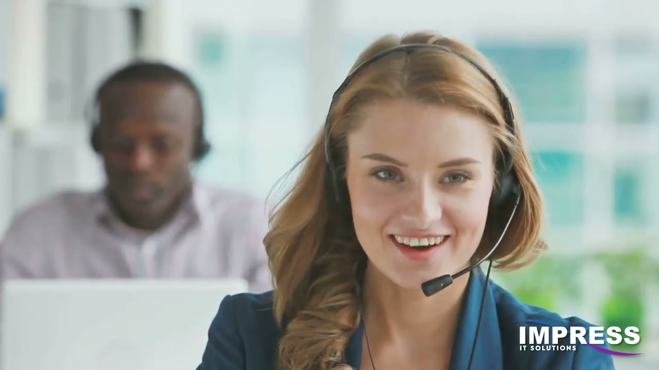 Reliable, Responsive, Local: IT Support Services by Impress IT Solutions in West Houston