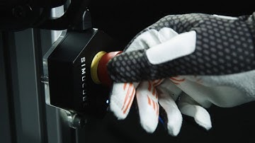 Simucube2 Granite Devices: Guidlines for safe operation