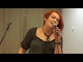 Фолк-группа VELVET FALL в «Новом пространстве»