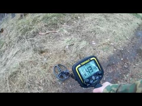 TX-850 настройка и
