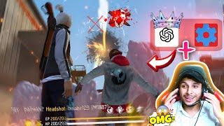 Chatgpt Give me commands for SET EDIT 🔥|| shocking results 😲 screenshot 2