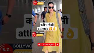 Karishma Kapoor Spotted At Airport viral bollywood shorts short youtubeshorts entertainment