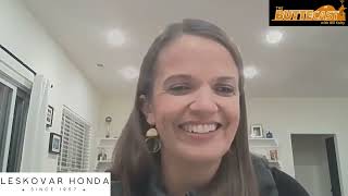 Erin Popovich on the ButteCast