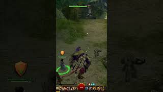 A big boot sounds mad comfy ngl lol #GuildWars2 #GuildWars #GW2 #MMO #MMORPG