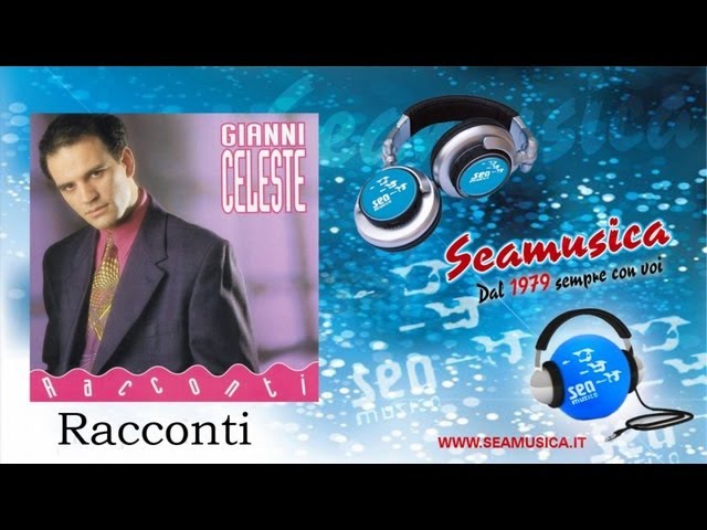 Watch Gianni Celeste - Nuie on YouTube Watch Gianni Celeste - Nuie on YouTube