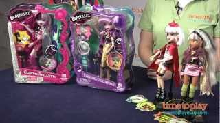Bratzillaz From Mga Entertainment