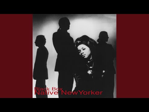 Putar Native New Yorker (Studio 54 Big Apple Mix) - Black Box