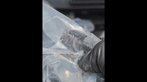 2013 Ford Escape Upper Radiator Reservoir Hose