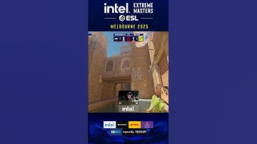 Triple Trouble! Aleksib MELTS MIBR in Seconds!