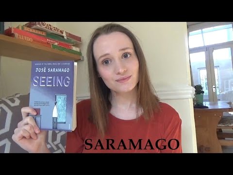 Who Is Jose Saramago and Why You Should Care
