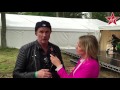 Chad Smith From Red Hot Chili Peppers Chats To Edith Bowman