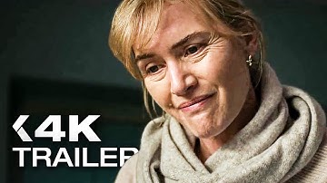 GOODBYE JUNE Official Trailer (2025) Kate Winslet