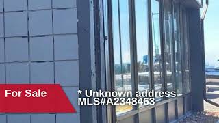 * Unknown address - MLS#A2348463