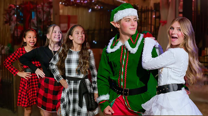 "Deck The Halls with MusicClubKids!" 🎅🎄☃️ - Christmas Special Episode