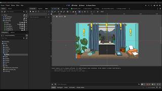 Setting up Demo | Godot | Indie Game Development