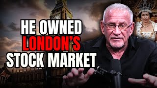 The Real Reason Ross Mandell Dominated The London Stock Exchange