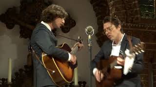 The Milk Carton Kids - Years Gone By - Berlin 2019 (1/7)