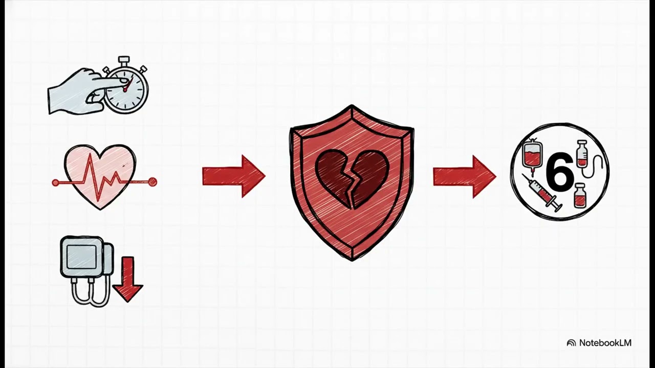 PLAB 2 Urosepsis Emergency: Master ABCDE & Sepsis 6 Protocol