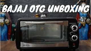 Bajaj Majesty 1000 T SS OTG Features & Unboxing | In Telugu | By SmartTechGadgets