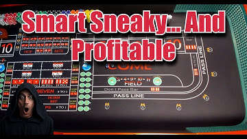 Don’t Pass – Smart Dark Side Strategy for Cold Craps Tables