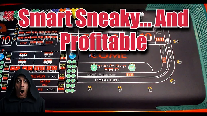 Don’t Pass – Smart Dark Side Strategy for Cold Craps Tables