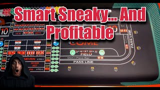 Don’t Pass – Smart Dark Side Strategy for Cold Craps Tables