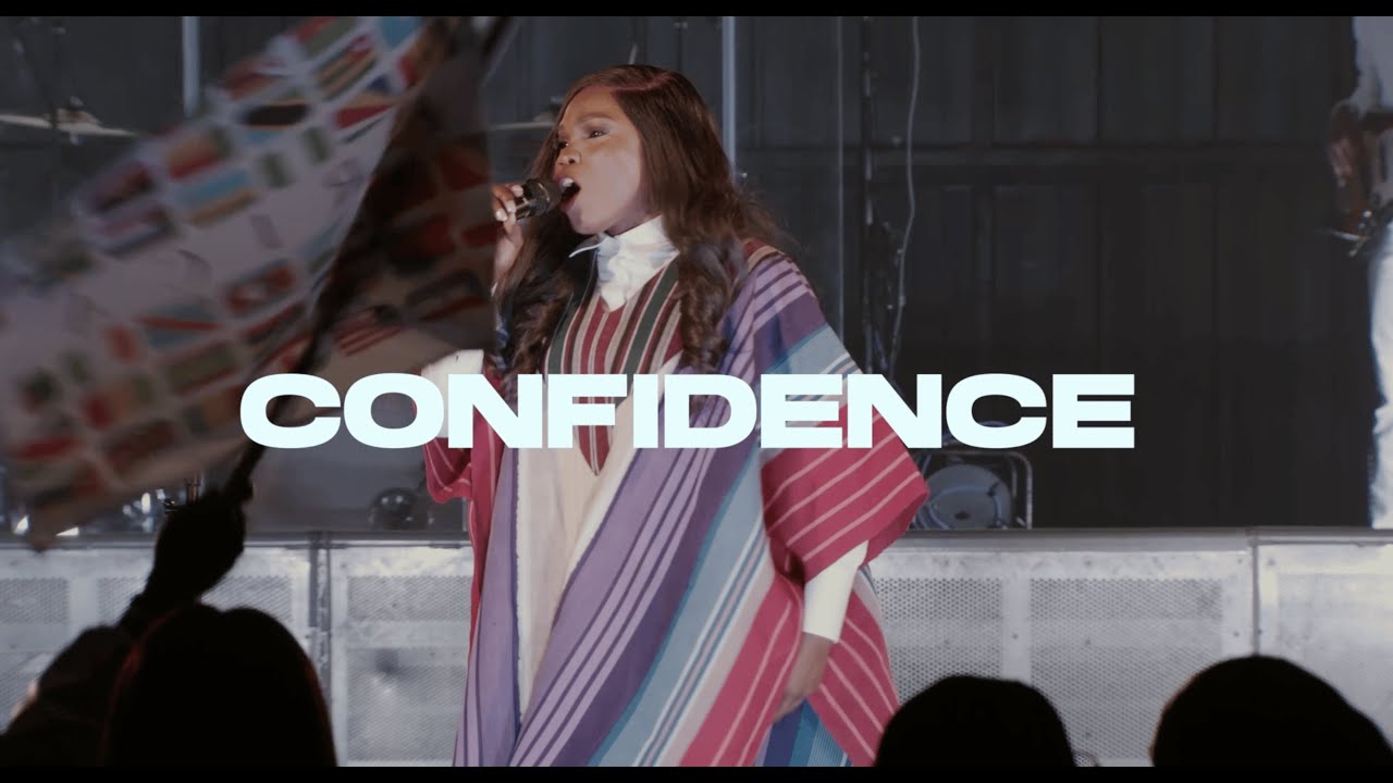 Watch THE CONFIDENCE || VICTORIA ORENZE on YouTube Watch THE CONFIDENCE || VICTORIA ORENZE on YouTube