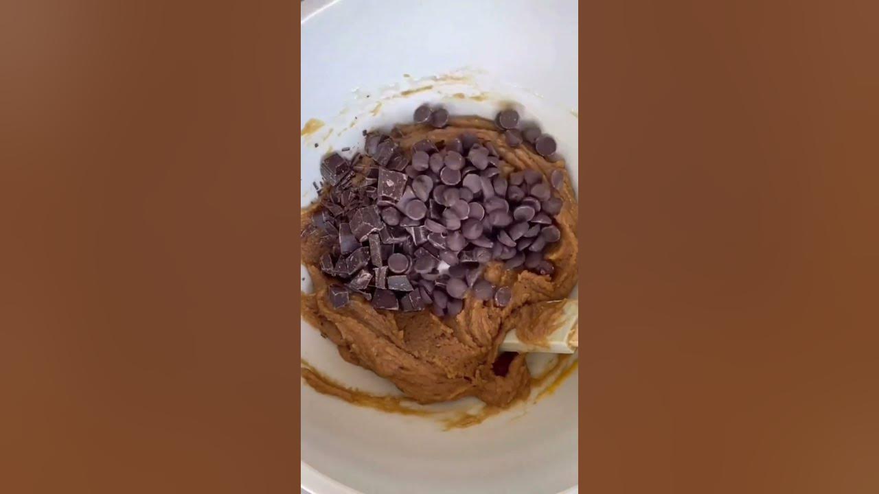 low-carb-cookies-recipe-5-ingredients-weight-loss-cookies-shorts
