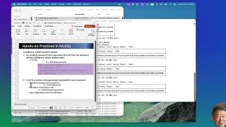 Database encryption and decryption