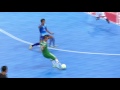 AFCFCC2016 Team Preview Final - Nagoya Oceans (JPN) vs Nafit Al-Wasat (IRQ)
