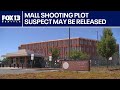 Kelso, WA, mall shooting plot suspect may be released from custody