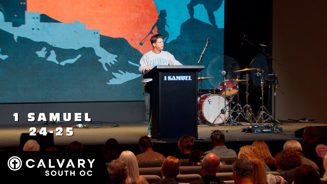 Leave It In The Hands Of The Lord 1 Samuel 24 25 YouTube leave-it-in-the-hands-of-the-lord-1-samuel-24-25-youtube