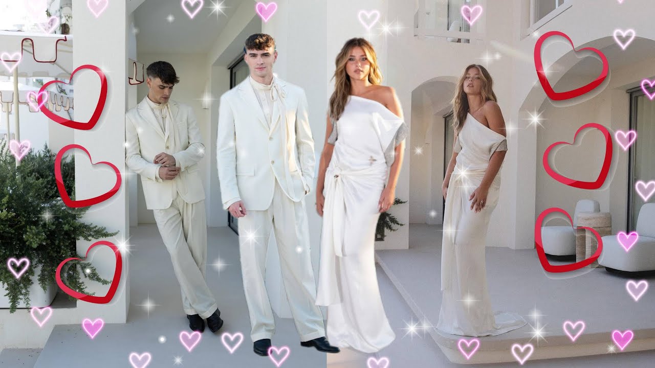 😍NEW! GABRIEL GUEVARA AND NICOLE WALLACE AT THE PREMIERE OF THE FILM 