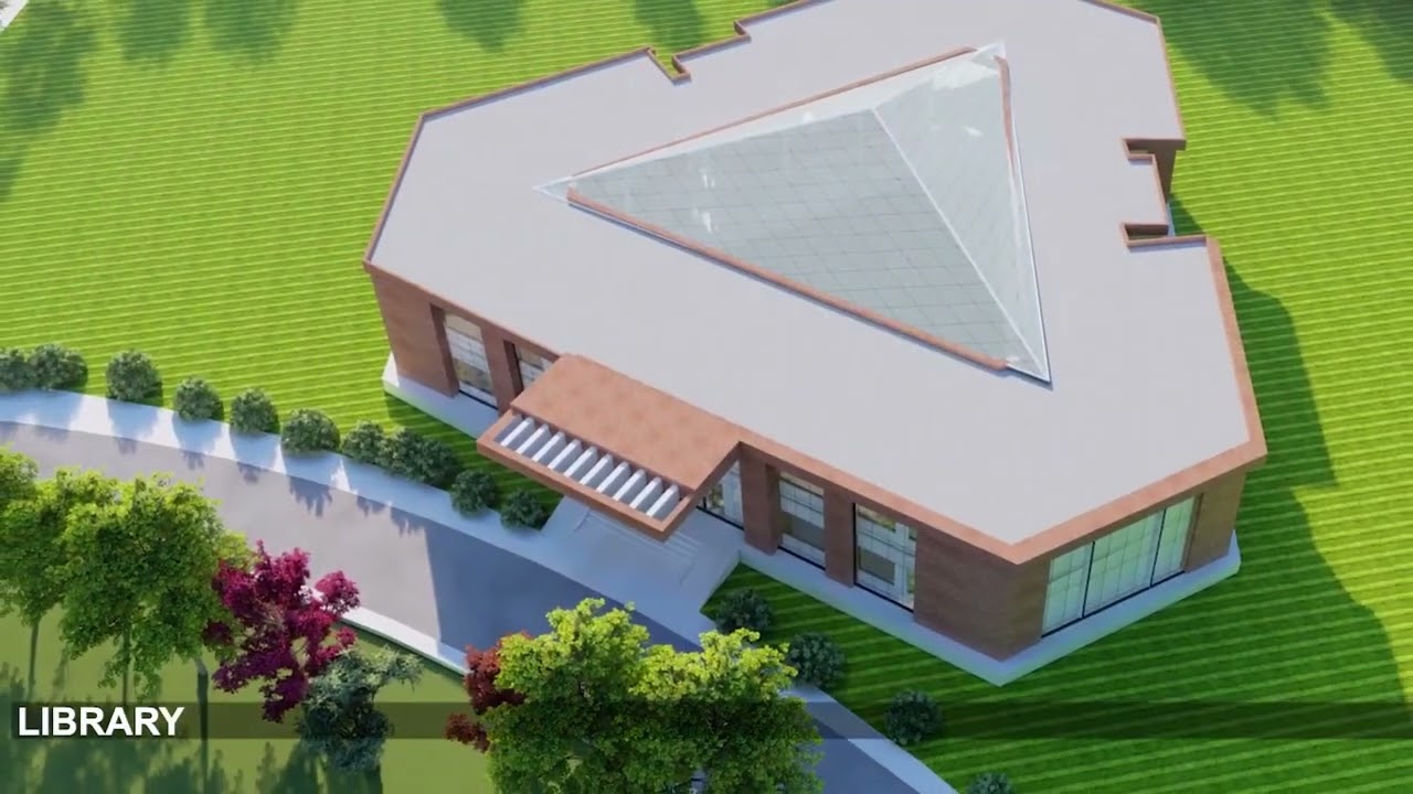 NACIN Palasamudram Campus Walkthrough Video YouTube nacin-palasamudram-campus-walkthrough-video-youtube