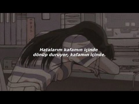 Orla Gartland - Why Am I Like This? (Türkçe çeviri)