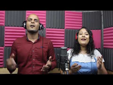 ترنيمة بيك انا هاقدر اعدي للمرنمه ميرنا صبحي والمرنم دانيال عبد الملاك