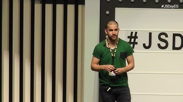 Programación funcional pura en JavaScript - JSDayES 2016