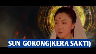Film sun gokong(raja kera) sub.indonesia