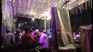 BANDUNG BERSHOLAWAT BERSAMA AZ-ZAHIR DI PONDOK PESANTREN AL ADDAHLANIYYAH  KH SALIMUL APIP