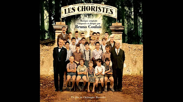 Les Choristes - Vois sur ton chemin