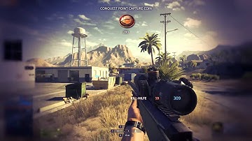 Battlefield Hardline X22 Rage Video | xInstantHook v2.0 www.x22cheats.com
