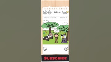 Brian test 3 level 132