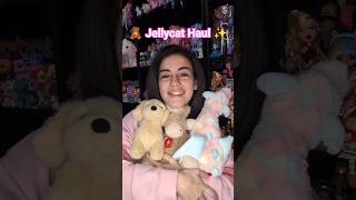 new jellycats! #jellycat #jellycatcollection #toycollector #plushies #toyreviews #jellycats #haul