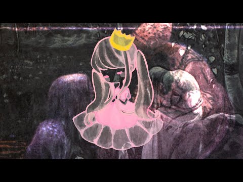 Aluu - Our Fairy Tale feat. Hatsune Miku
