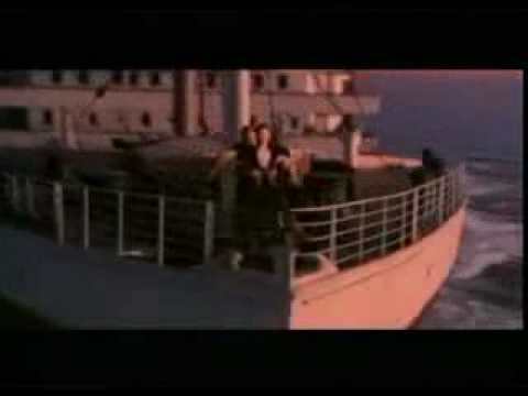 Celine Dion - My heart will go on (Official Video!)
