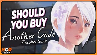 Is Another Code: Recollection Worth It?! | Another Code: Recollection Review