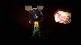 Fnati Found Theme Extended