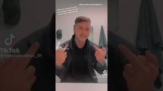 Prison inmates take to TikTok behind bars